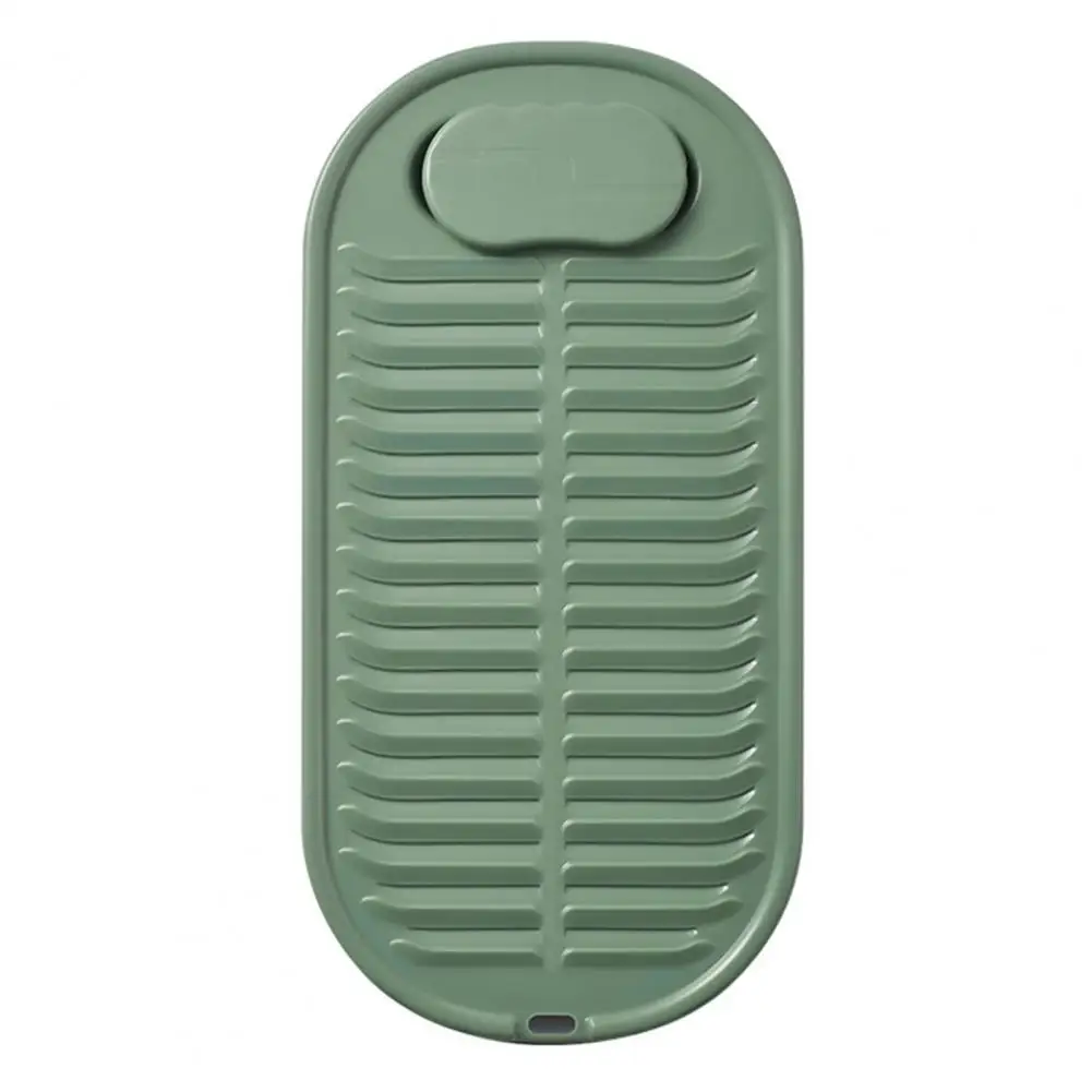 

Экологически чистая моющаяся доска с волнистыми полосками, пластиковая одежда доска для мытья, принадлежности для чистки общежития