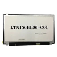 15 6 inch display matrix panel ltn156hl06 c01 ips edp 30 pins fhd 19201080 72 ntsc laptop lcd screen