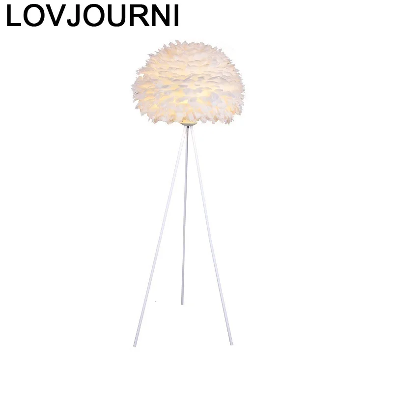 Piso Vloerlamp Lambader светильник для гостиной Da напольный Terra Lampara Pie Stehlampe De Salon Lampadaire