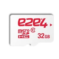 Карта памяти e2e4 microSD Class 10 без адаптера|Карты памяти| |