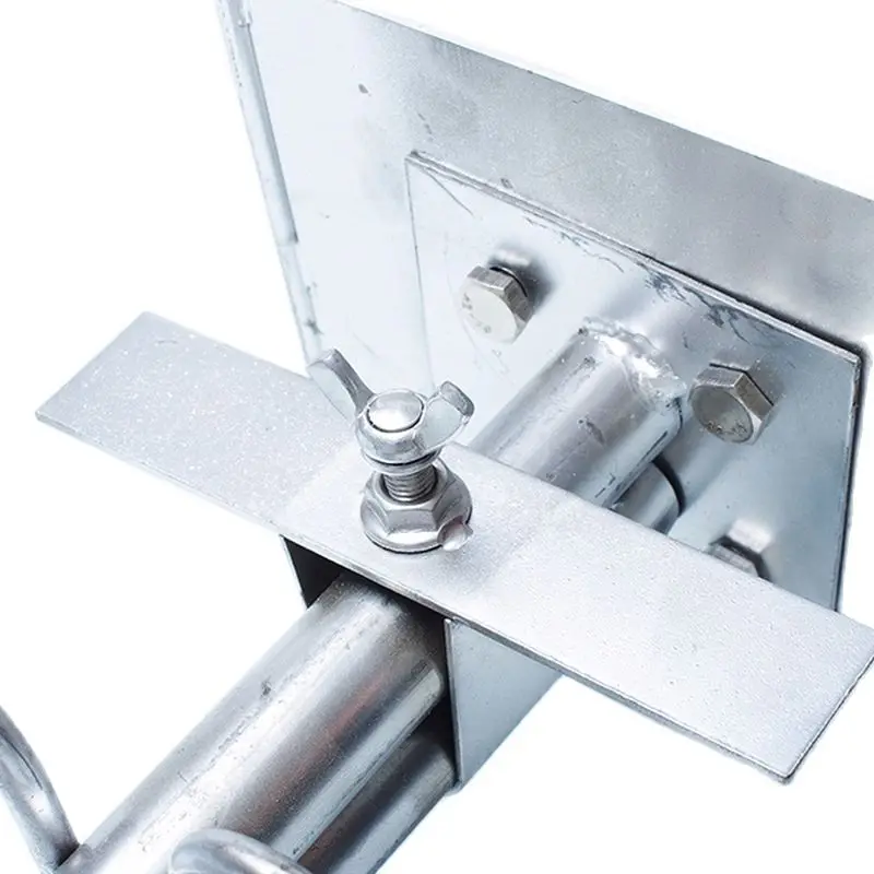 Кастрация кастрации свиней хирургическая рама для резки поросят устройство из