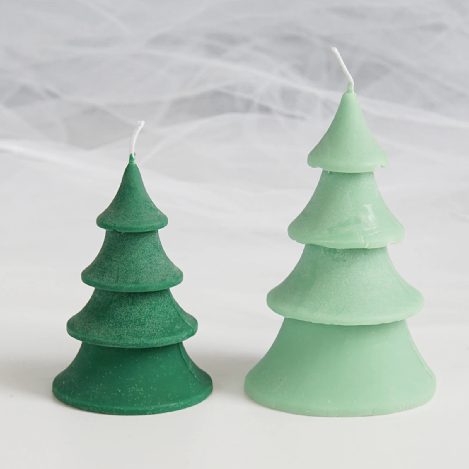 

Дерево-форма для свечей пластырь для ароматерапии силиконовые формы форма для украшения тортов мастикой "сделай сам" для изготовления мыла ...