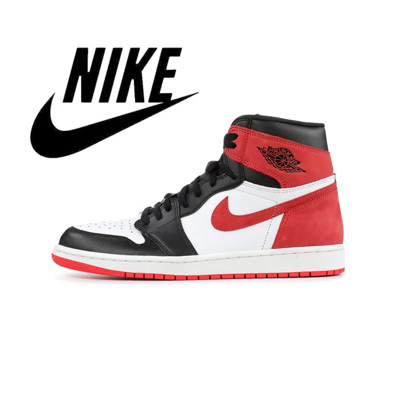 

New 2021 original air AJ 1 alta og tie-dye women's shoes women's basketball shoes breathable outdoor running shoes 9Y.