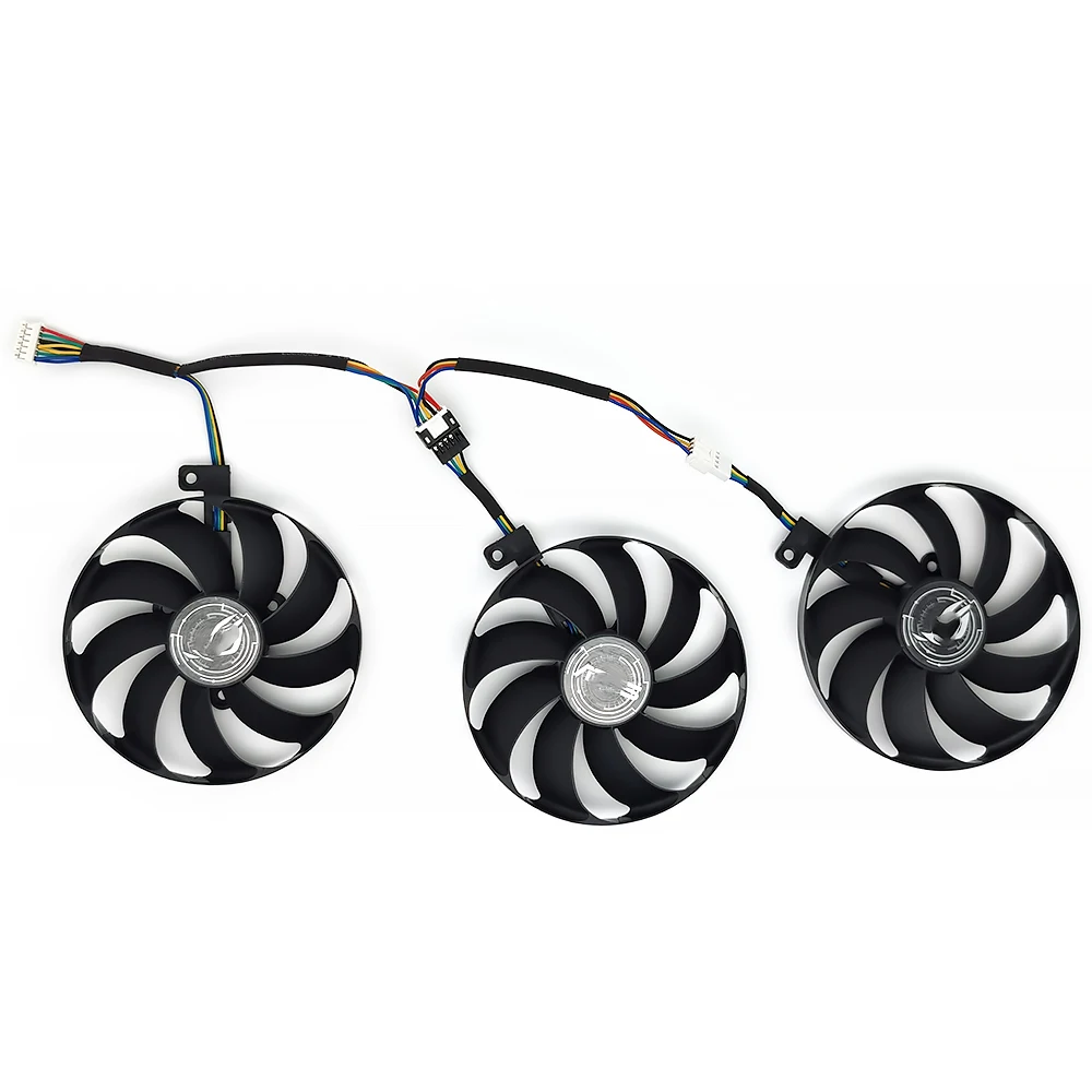 Кулер для видеокарты ASUS ROG STRIX-GeForce RTX 2080 Ti | Компьютеры и офис