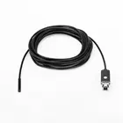 Камера-Эндоскоп LESHP 2 м, 7 мм, USB, 6 светодиодов, водонепроницаемый