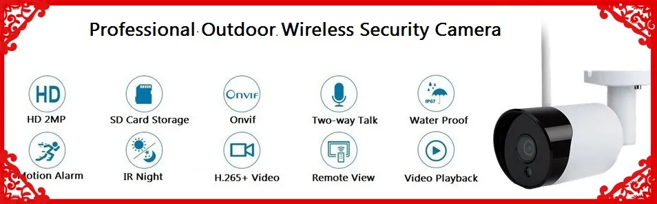 Numenworld IP камера 5.0MP POE HD веб-камера Мини CCTV видео аудио камера ONVIF P2P RTSP камера наблюдения для дома