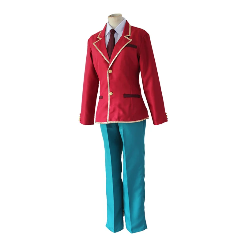 Аниме классная комната элитных костюмов для косплея кийотака аянокузи Косплей
