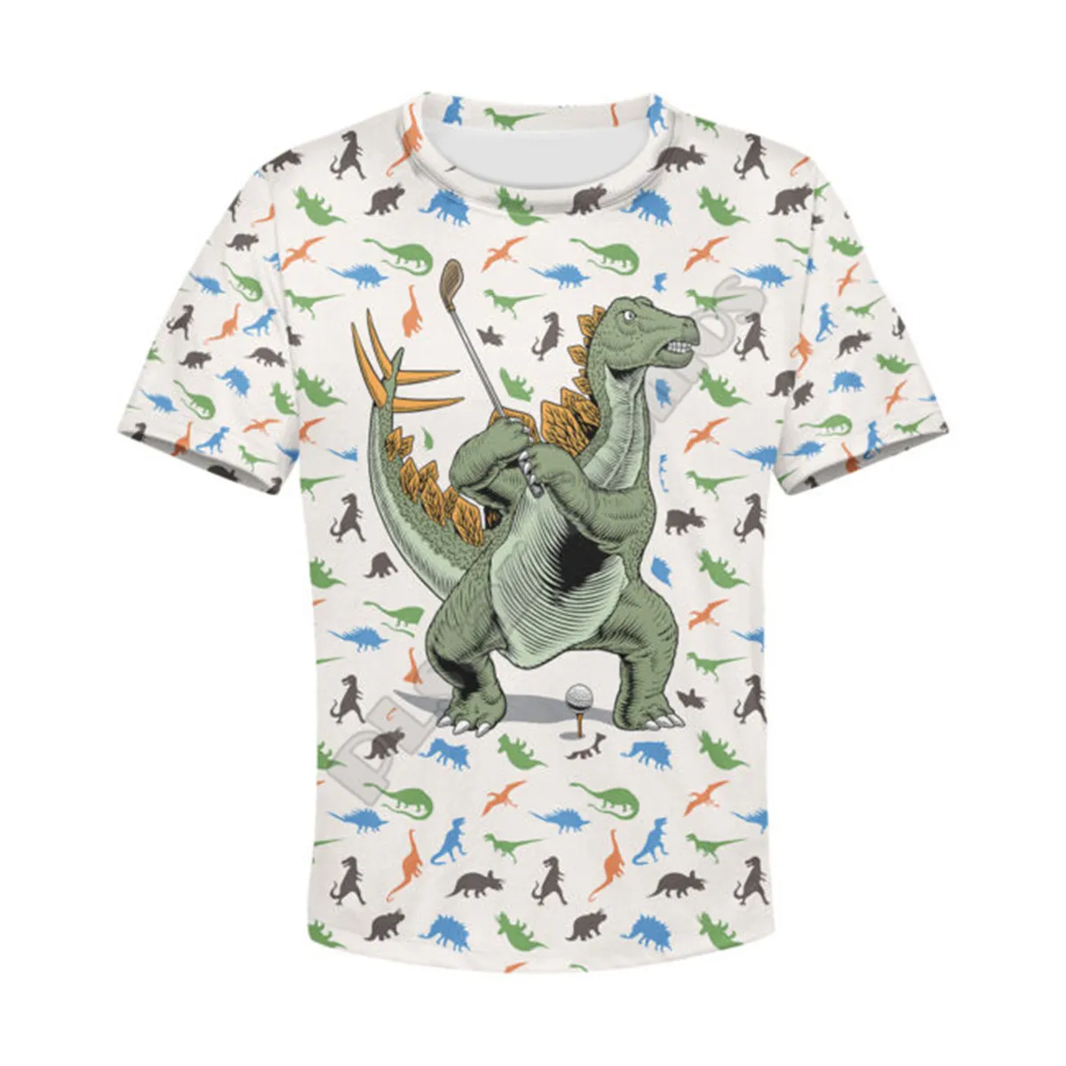 

Love Dinosaur World Printed Hoodies Kids Pullover Sweatshirt Tracksuit Jacket T Shirts Boy For Girl Funny Animal Apparel 19