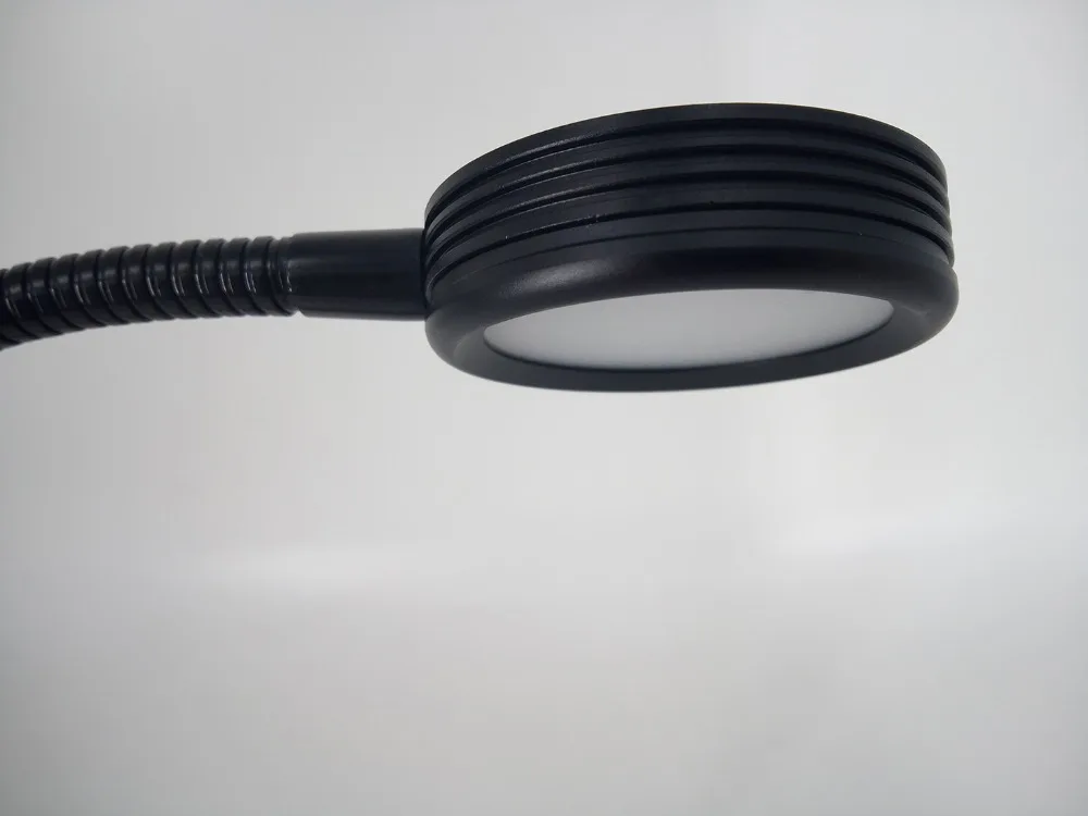 USB 3 Вт Engery эффективный приглушаемый Настольный светильник 13 светодиодных ламп