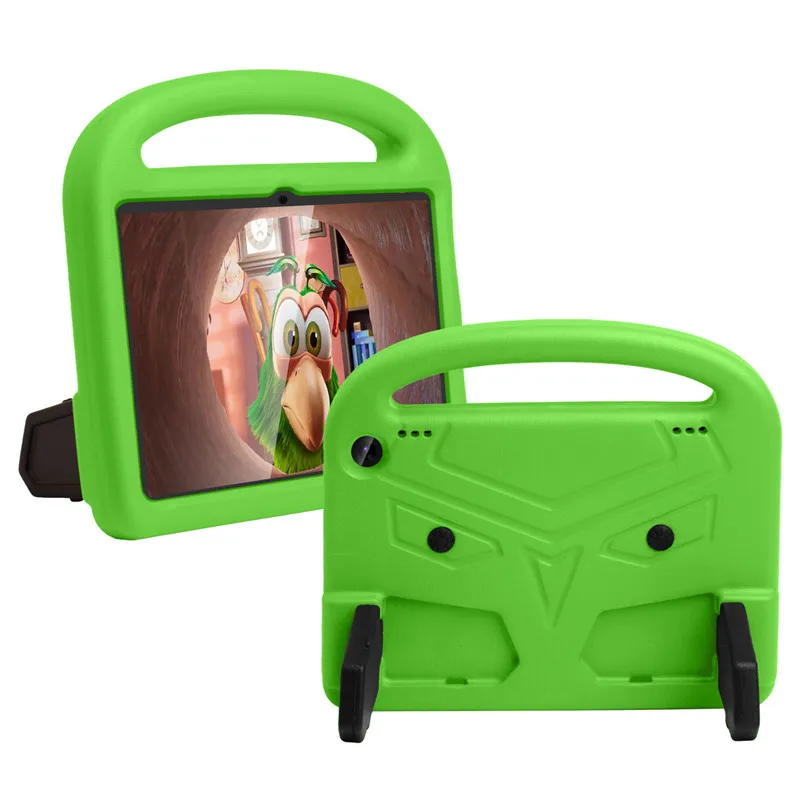 Чехол для планшета детей противоударный чехол из ЭВА IPad Pro 11 Ipad 5 6th Air2 10 2 Mini 9 7 с