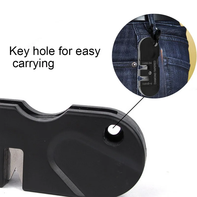 3 в 1 точилка для ножей|Точилки| |