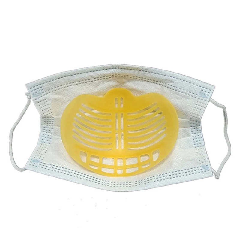 20 шт. кронштейн для защиты лица и губ| |