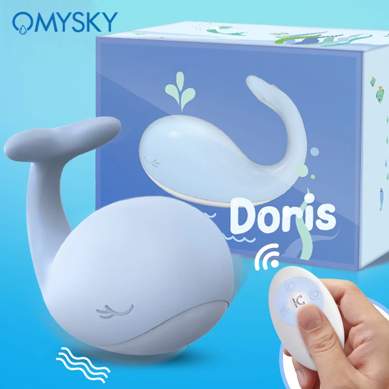 Omysky вагины шарики секс игрушка для женщин КИТ прыжки яйца беспроводной пульт