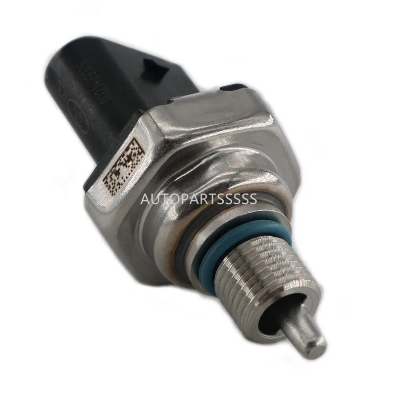 Оригинальный Новый HX7Z9G756A HX7Z-9G756-A HX7G-9G756-AB HX7G9G756AB 0021429370 топлива Давление Сенсор для