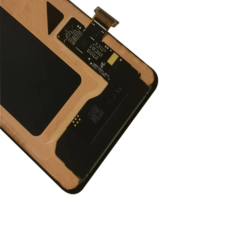 100% Оригинальный дисплей для Samsung Galaxy S10e G970 G970F ЖК-дисплей сенсорный экран