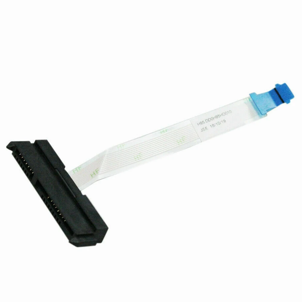 Новый ноутбук SATA HDD кабель для жесткого диска Разъем Huawei MateBook D PL-W09 W09 PL-W19 W19 MRC-W50 W50