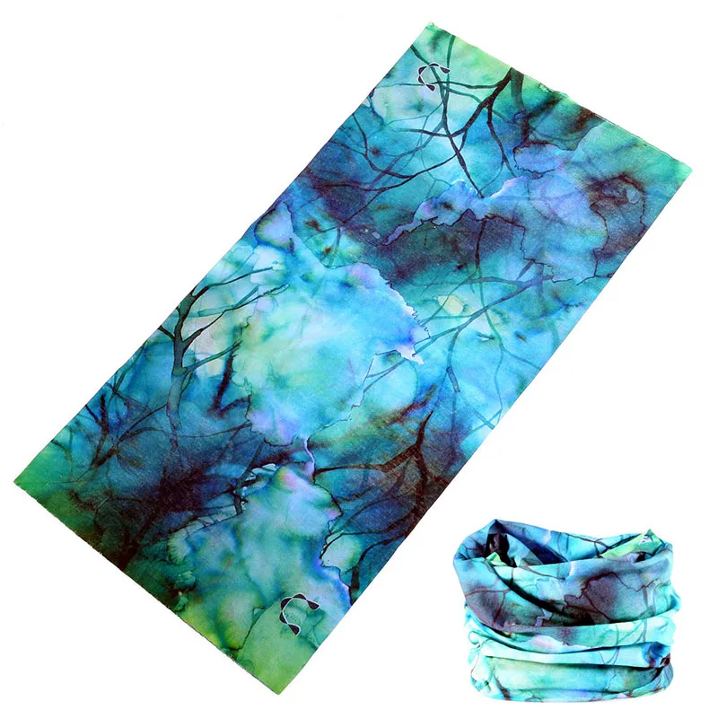 

Многофункциональный головной платок с 3D-принтом, велосипедная бандана, уличная спортивная маска для бега, защита лица, теплая повязка на го...