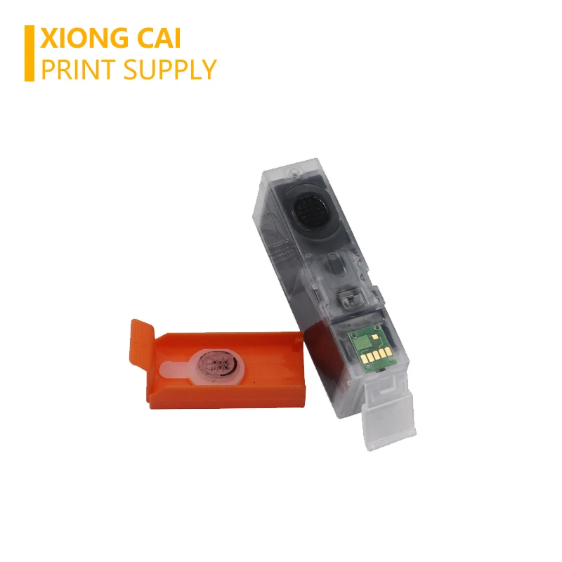 2 шт. PGI-470 CLI-471 PGI470 CLI471 470 471 черный совместимый чернильный картридж для принтера Canon