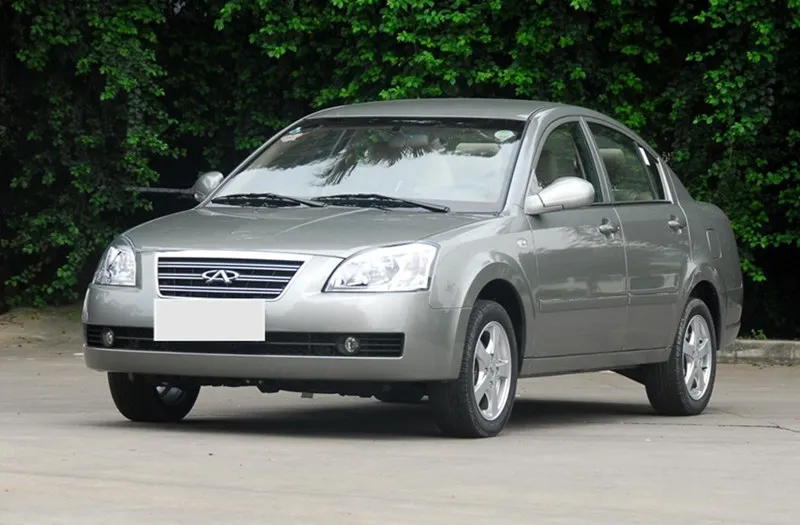 Для Chery Cowin, Fulwin, Eastar, автомобильный корпус для дистанционного ключа