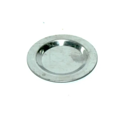 

Крышка для чайной чашки 50 Li Metal 16259