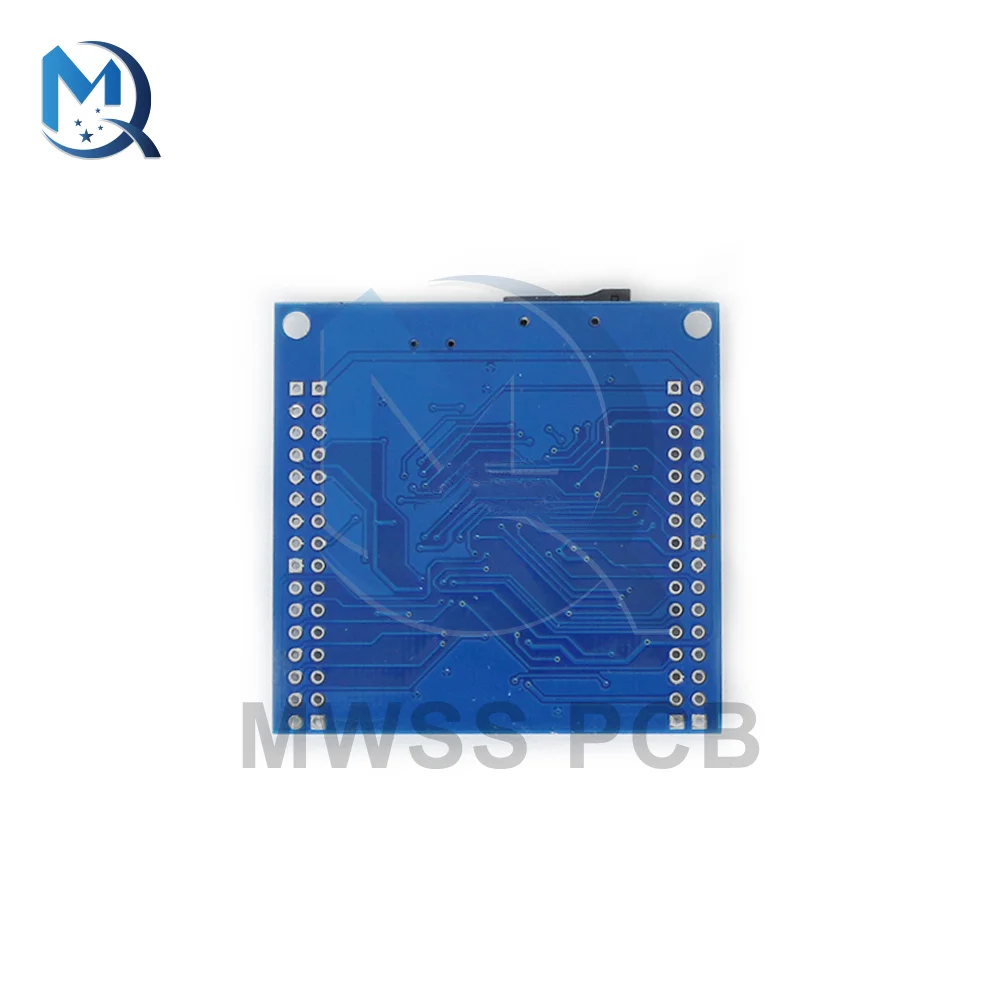 

Python STM32F405 Development Core Microcontroller Expand Board STM32 For Pyboard Electronics Learning Module USB Interface