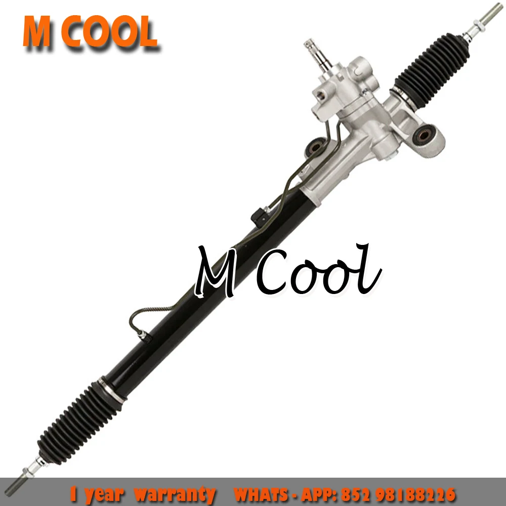 Высококачественная рулевая рейка для Honda Accord 2.4L L4 GAS 2008-2012 53600-TA5-A02RM 53600TE0A02 53600-TE0-A02