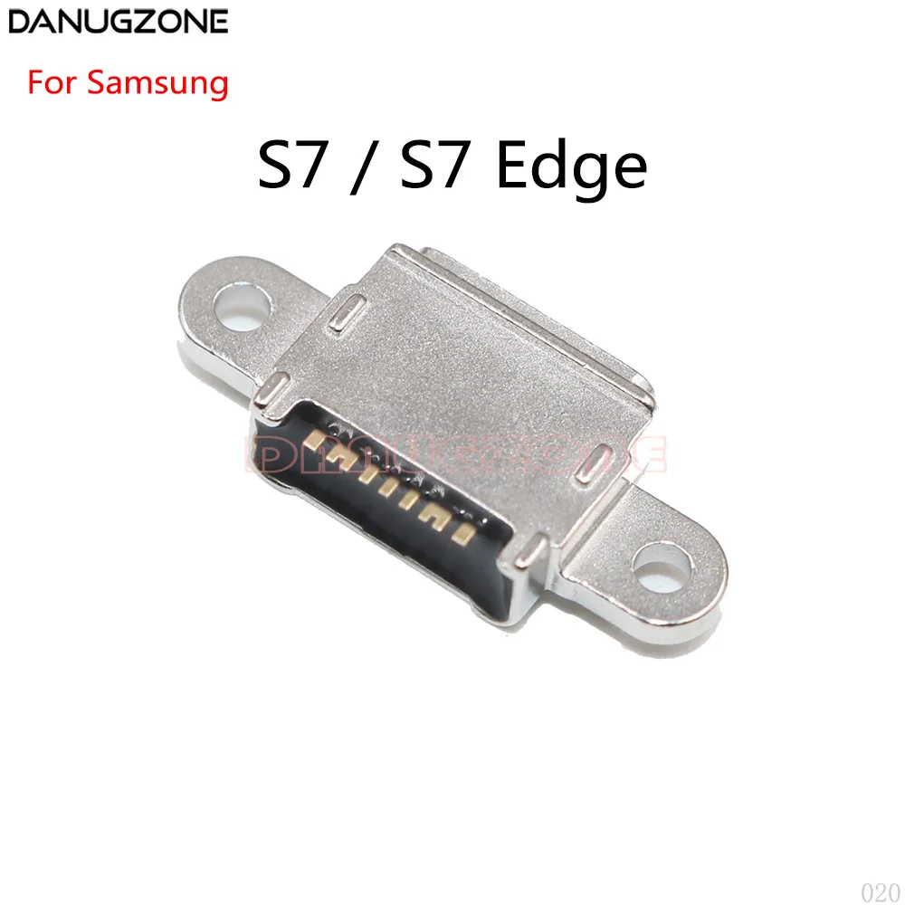USB-разъем для док-станции Samsung S7 Edge G935F / G930 G930F G930P G930V G930T | Мобильные телефоны и