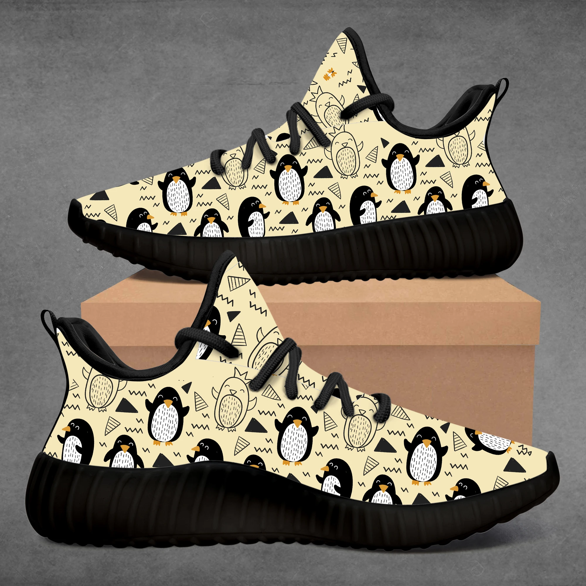 

Custom SLT-PEN Sneakers Running Shoes