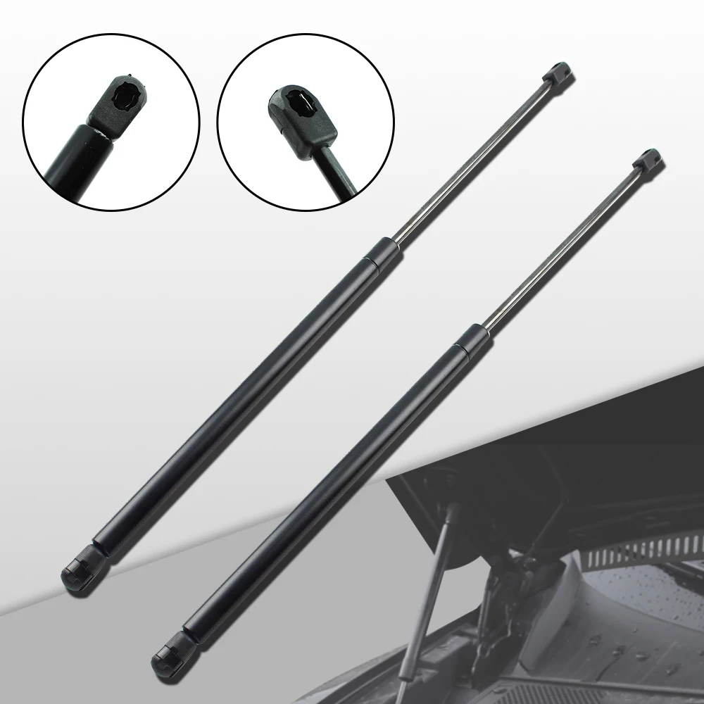 Опорные стойки для заднего люка 2 шт. 2006 2007 2008 2009 2010 2011 Chevrolet HHR SG330082 | Автомобили и