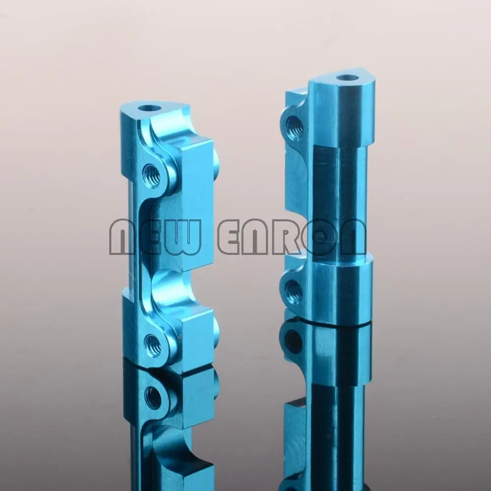 NEW ENRON 2P Aluminum F/R Suspension Fixed Mount 512006 For RC 1/10 FS Racing Buggy | Игрушки и хобби