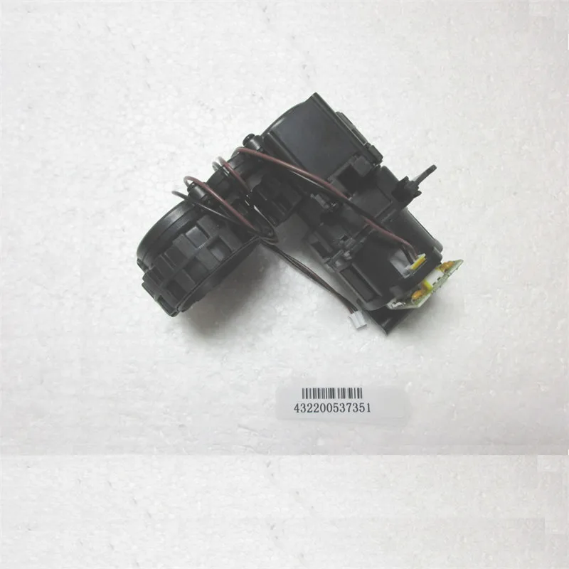 

Vacuum Cleaner Left Right Wheel otor for philips FC8778 FC8772 FC8776 FC8774 FC8972 vacuum cleaner parts WHEEL ASSEMBLY engine