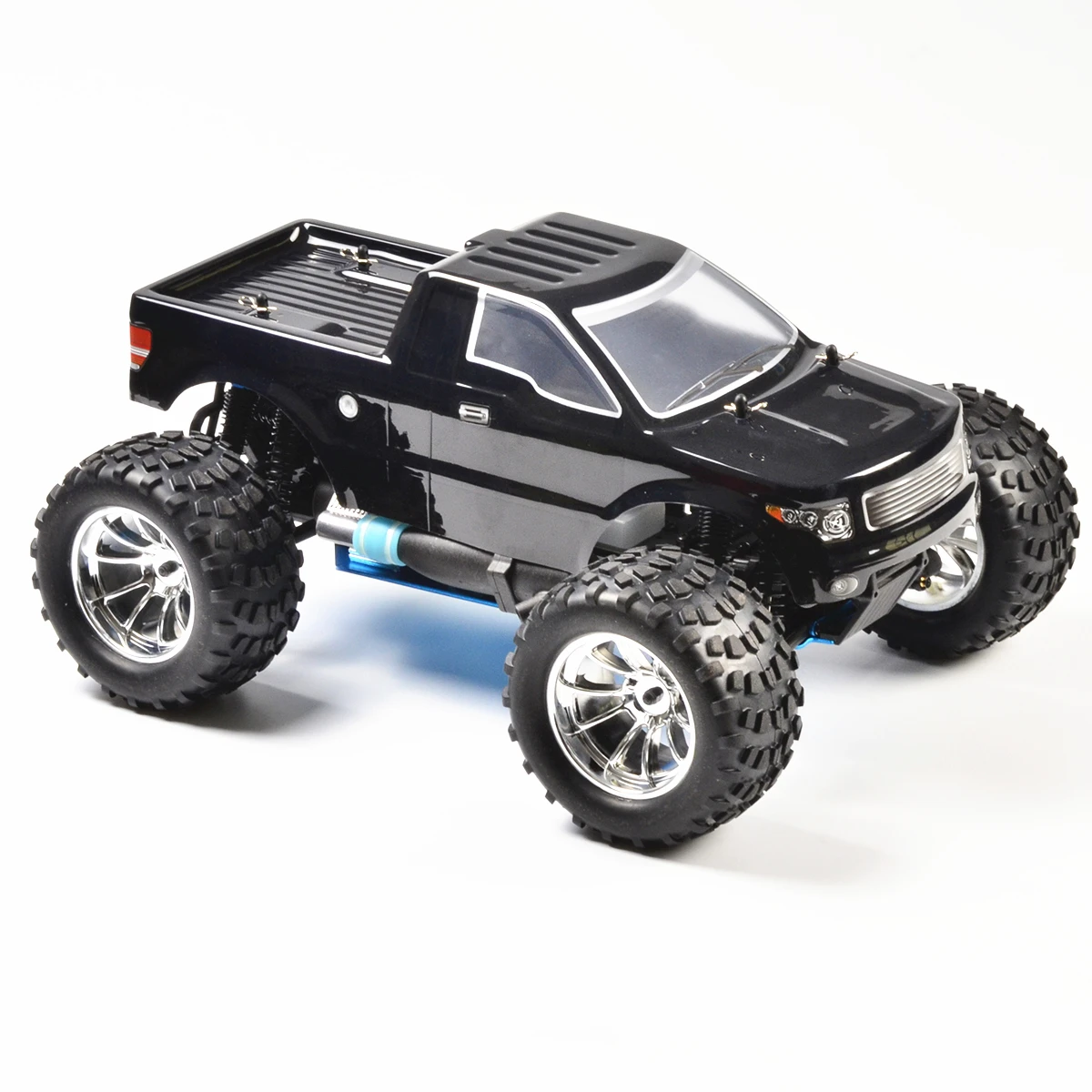 Игрушечная машина RC детали кузова автомобиля аксессуары 88060 y или 12111 для 1/10 весы нитровая сила монстр грузовик 94188