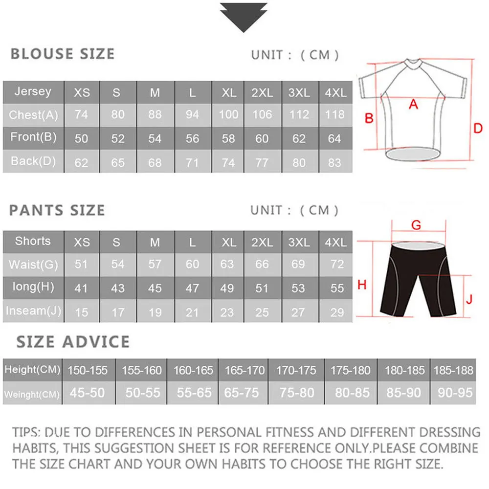 

Ropa Ciclismo 2021 Women Cycling Jersey Shirt Summer Bicycle Cycling Clothing Maillot Ciclismo Short Sleeve MTB Bike Jersey Tops