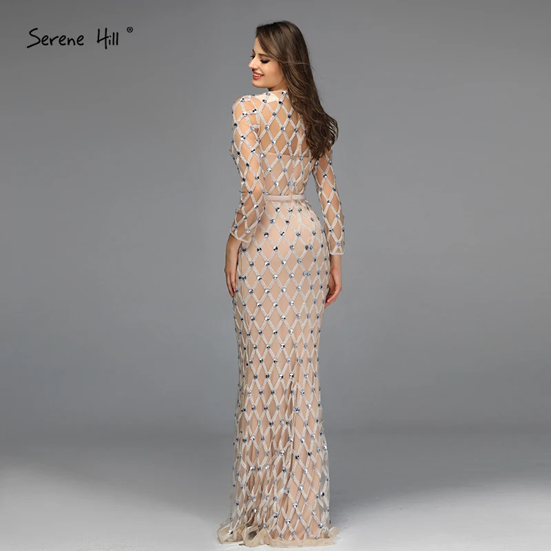 Платья для выпускного бала в мусульманском стиле с длинным рукавом цвета: