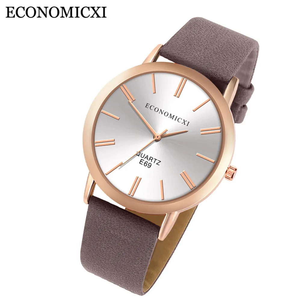 Лучший подарок женские повседневные часы браслет кварцевые с сетчатым ремешком