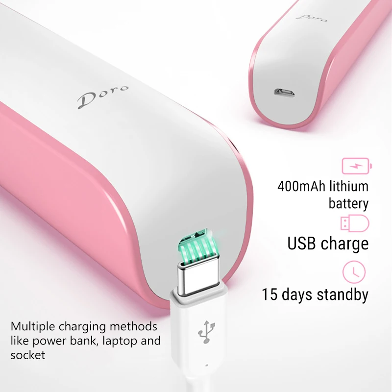 Новинка USB средство для удаления черных точек лица пор вакуумный уход за кожей