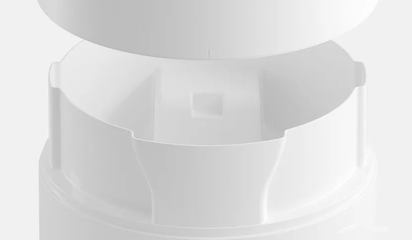 XIAOMI SMARTMI увлажнитель воздуха 2.25л домашний ароматерапия воздушный увлажнитель воздуха Арома диффузор эфирное масло теплый туман бесшумная работа