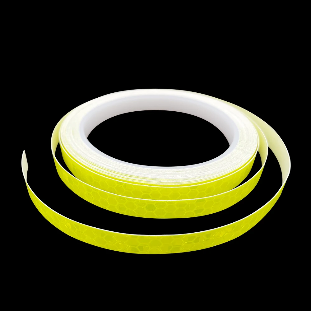 Светоотражающая лента для мотоцикла колеса 8 м | Автомобили и мотоциклы