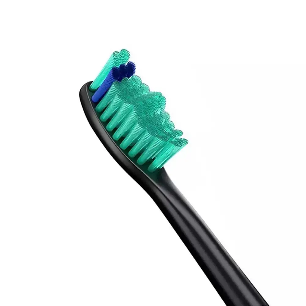 4/8 шт. насадки для электрической зубной щетки HX6014/13 PH HX3221 HX6930 HX6730 HX6530 HX9342 Sonicare R710