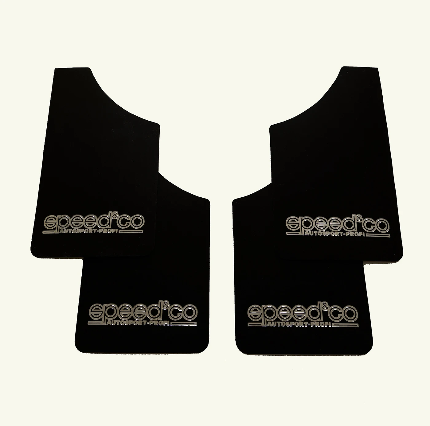 Брызговики универсальные для легковых ЧЕРНЫЙ компл 4шт | Автомобили и мотоциклы