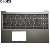 new for lenovo ideapad 330s 15 330s 15arr 330s 15ikb 330s 15isk 7000 15 us laptop keyboard with palmrest cover backlight