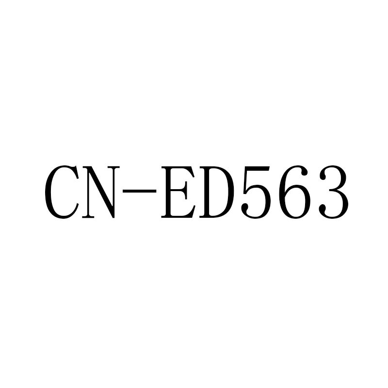

CN-ED563