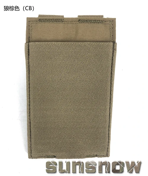 Outdoor Sports Tactics 001 Simple Mobile Phone Bag 556 762 Kit