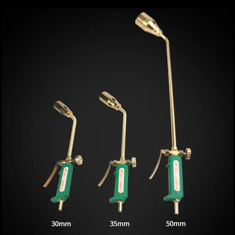 Сварочный фонарь для сжиженного газа дорожная труба металлическая сварка пламя