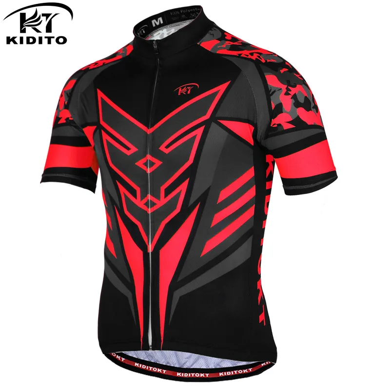 

KIDITOKT riding jacket short sleeve riding suit Single piece riding equipment short sleeve riding suit
