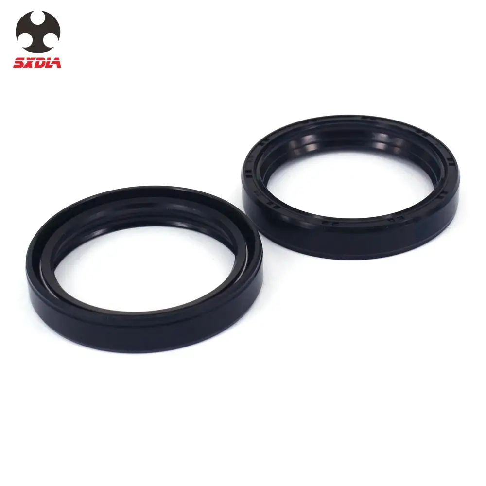 35*48*11 передняя вилка мотоцикла демпфер масляное пылезащитное уплотнение для Yamaha