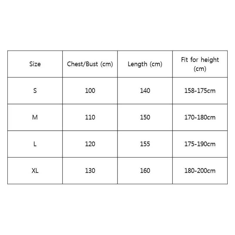 Umorden Adult Unisex Deluxe Scary The Nun Movie Costume for Men Women with Mask Cross Halloween Purim Party Costumes Fancy Dress |