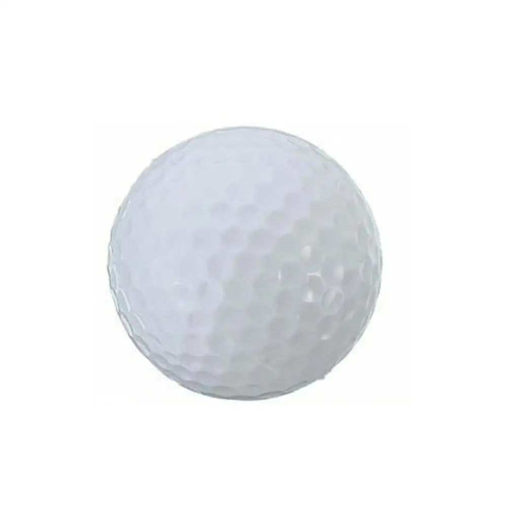 

Synthetic Rubber Golf LED Luminous Ball Often Bright Ball Suitable For Night Use Multi-color Optional Wholesale