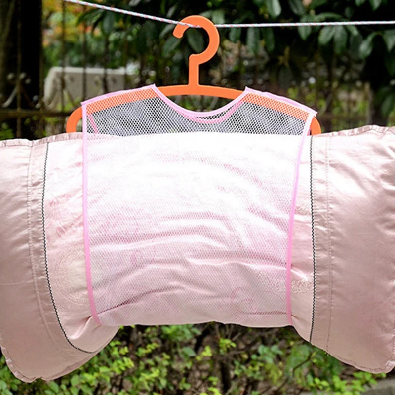 10 шт. Балконная ветрозащитная рамка фиксированная Подушка многофункциональная