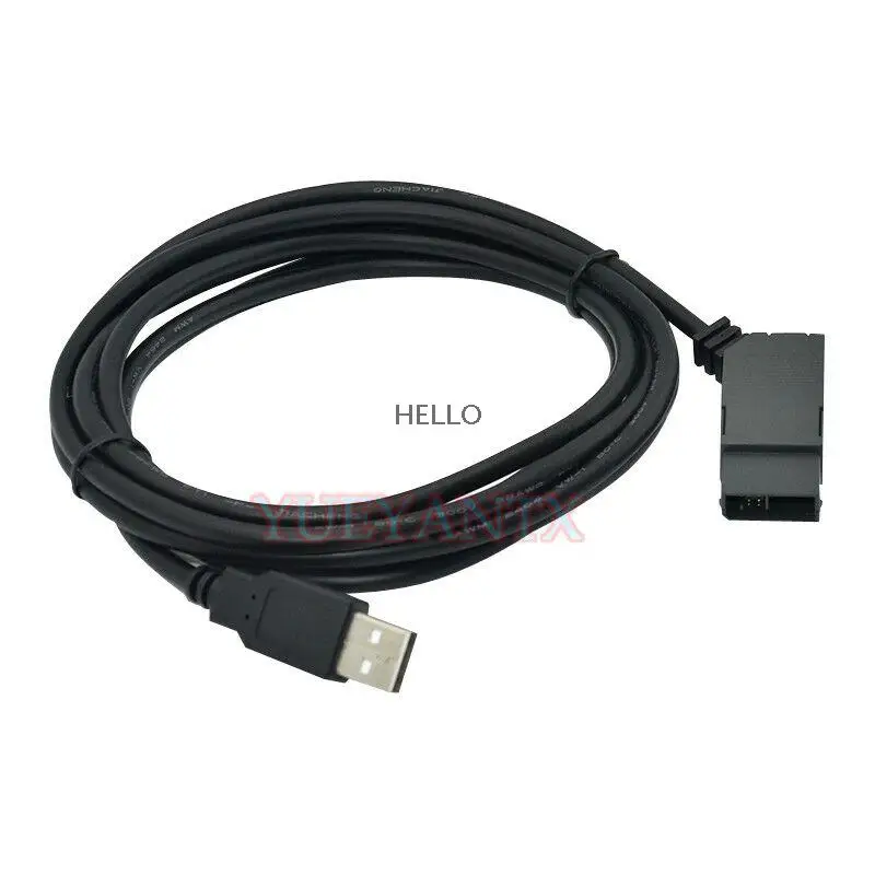 6ED1057-1AA01-0BA0 Подходящий Логотип Siemens PLC Кабель для программирования USB-LOGO Adpater